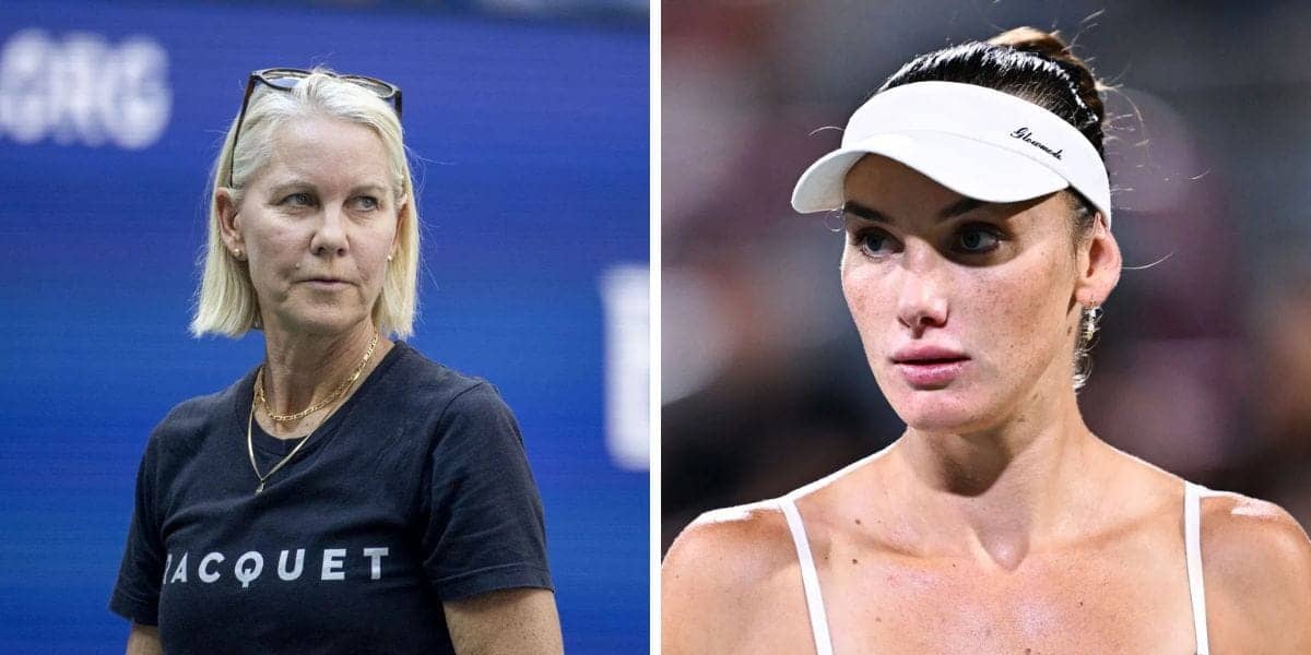 Tennis Ki Duniya Mein Hawa Uda Rahi, Stubbs vs Branstine Ka Drama!