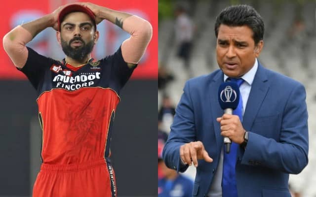 Kohli's Batting Takes Off in IPL 2026 Amid Chatter