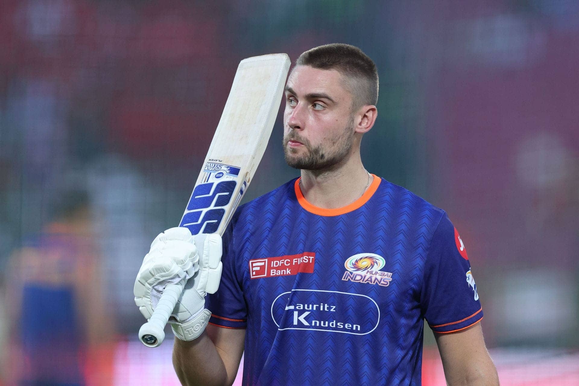MI's Playoff Hopes Hang by a Thread vs SRH in IPL 2026