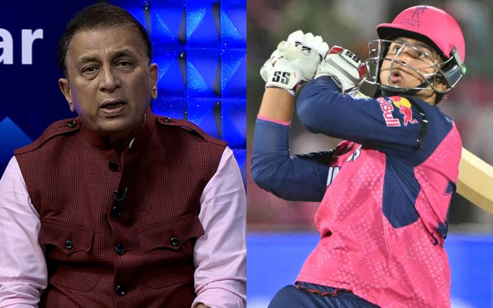 Vaibhav Sooryavanshi: The Young Cricket Wizard Stealing Hearts