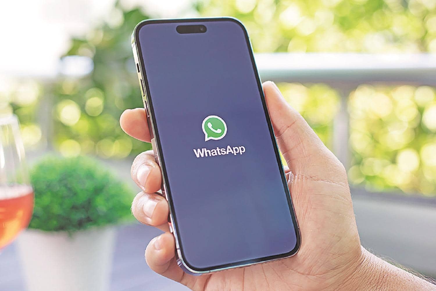 US WhatsApp Encryption Ki Jaanch Kaisi Band Hui, Babu Bhaiya!