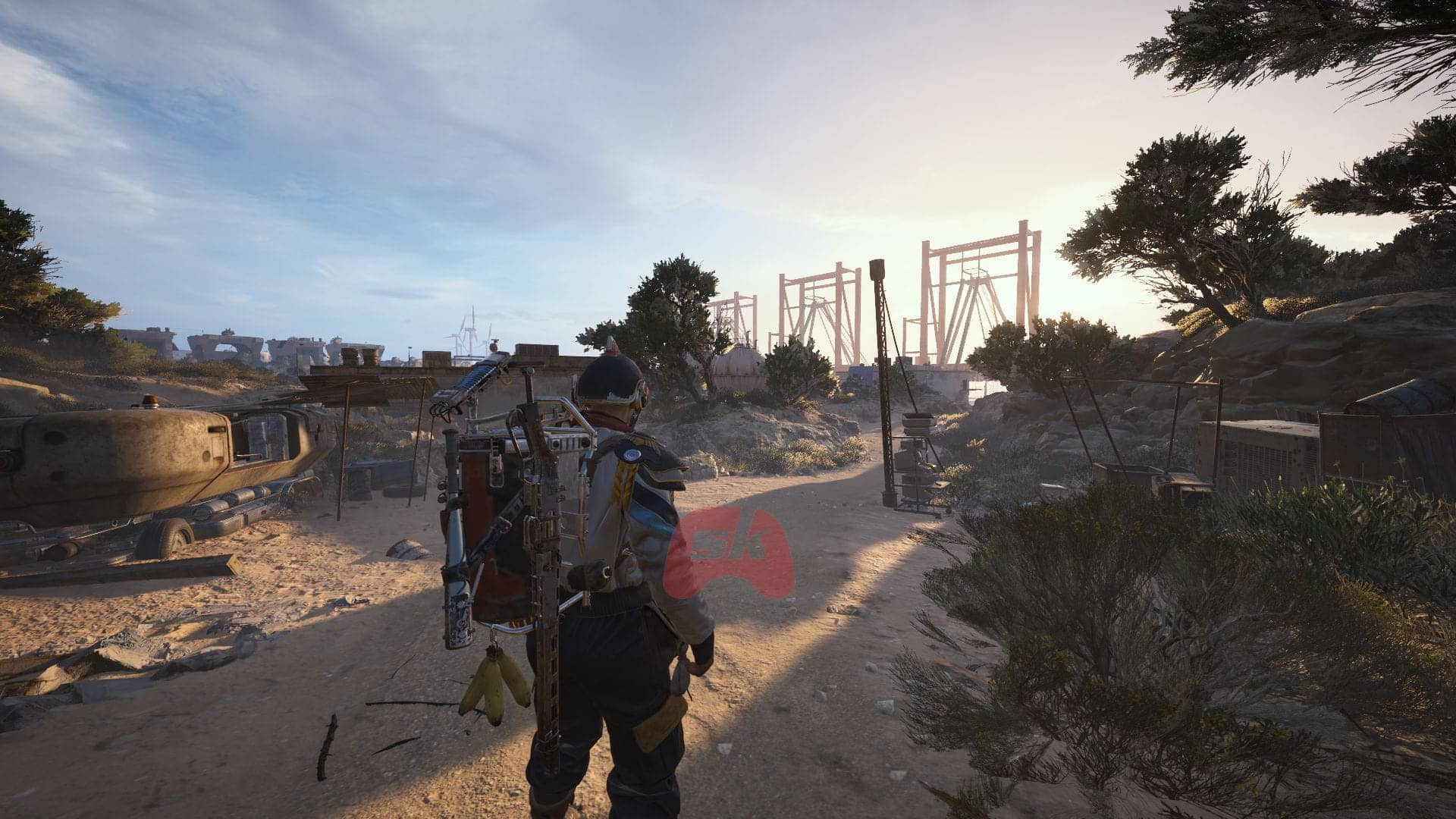 ARC Raiders Season 4 Trials: Loot, Damage, and Shine Bright!