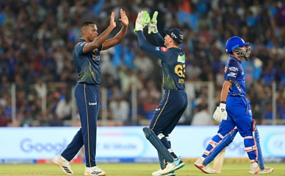 Gujarat Titans vs RCB: Kya Hoga IPL 2026 Ka Khel?