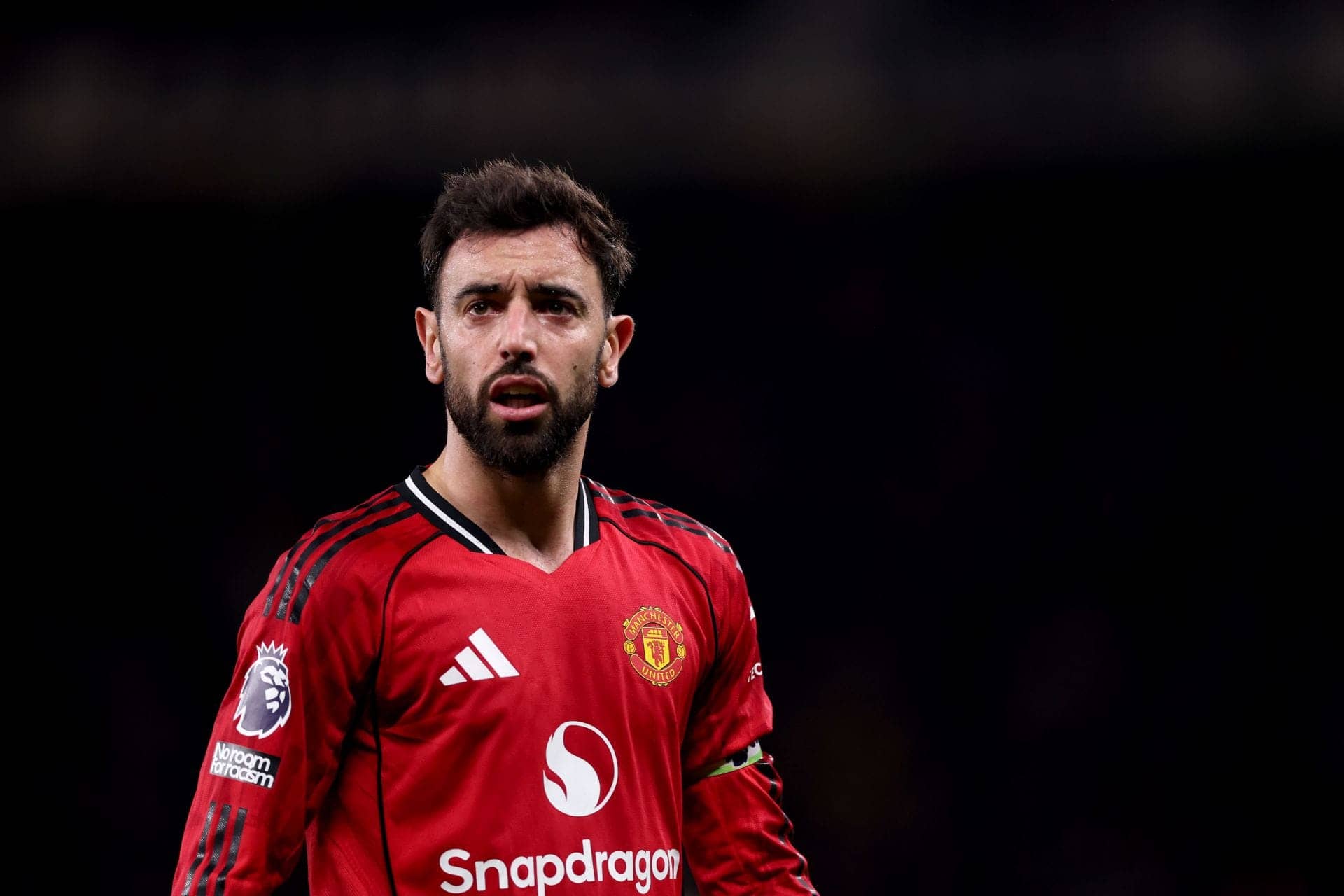 Galatasaray's €60 Million Spell for Bruno Fernandes Unfolds