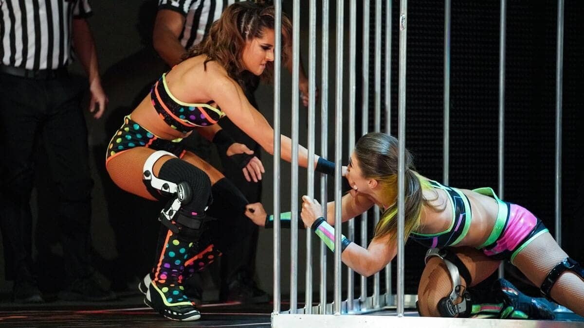 Dakota Kai ka heel turn: *Savage* hona tha boss!