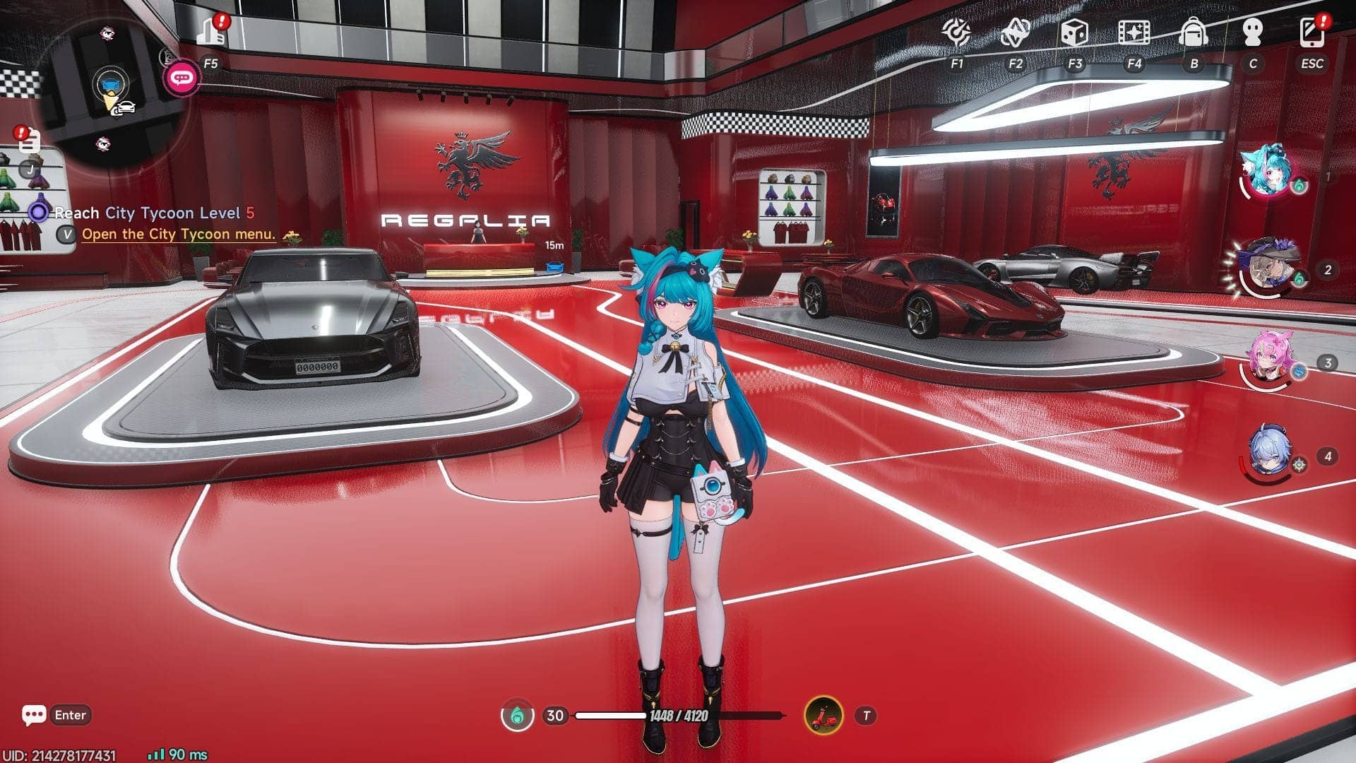 Unlocking Wheels in NTE: Your Guide to Joyride