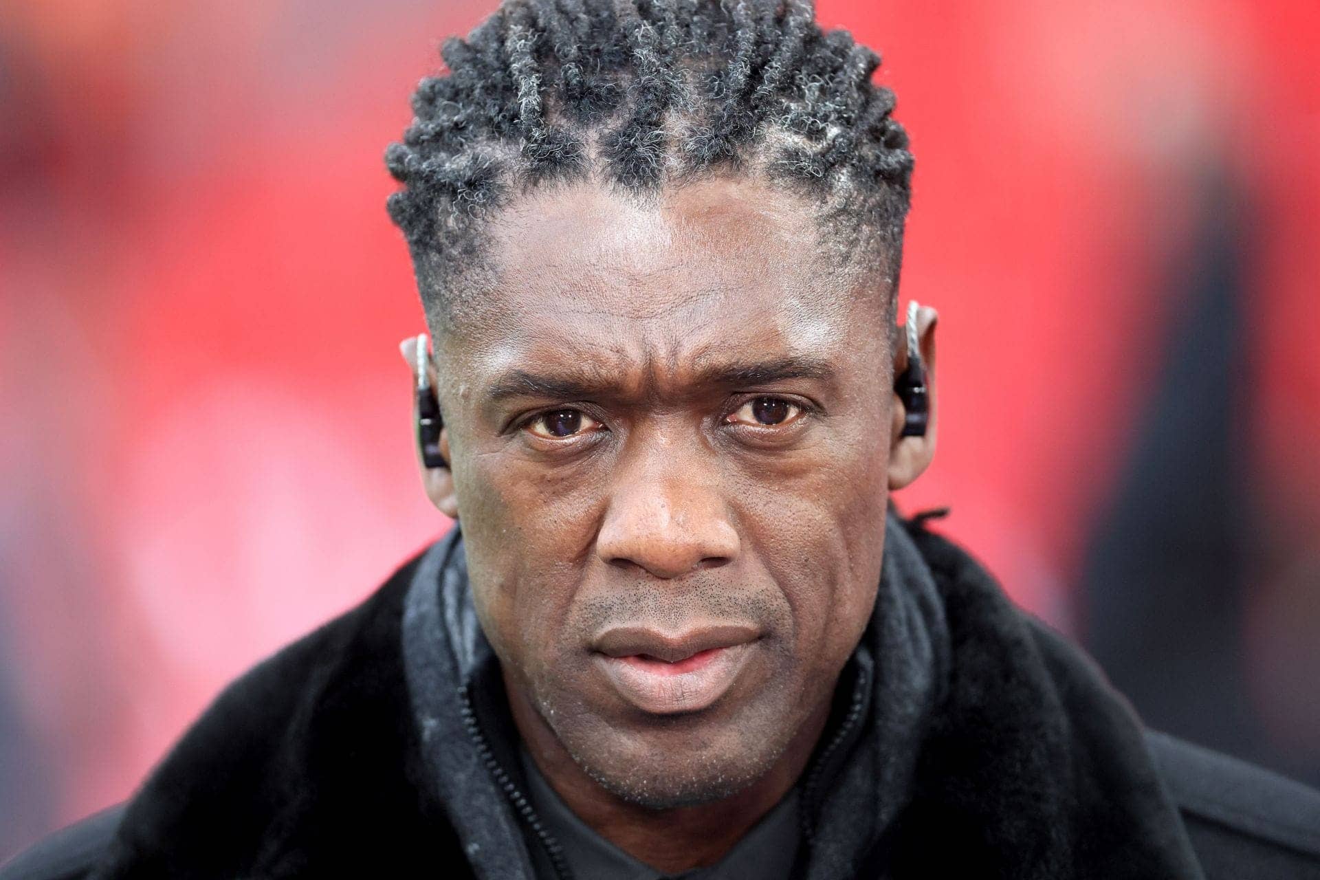 Seedorf Calls Kvaratskhelia Best Player After Bayern Clash