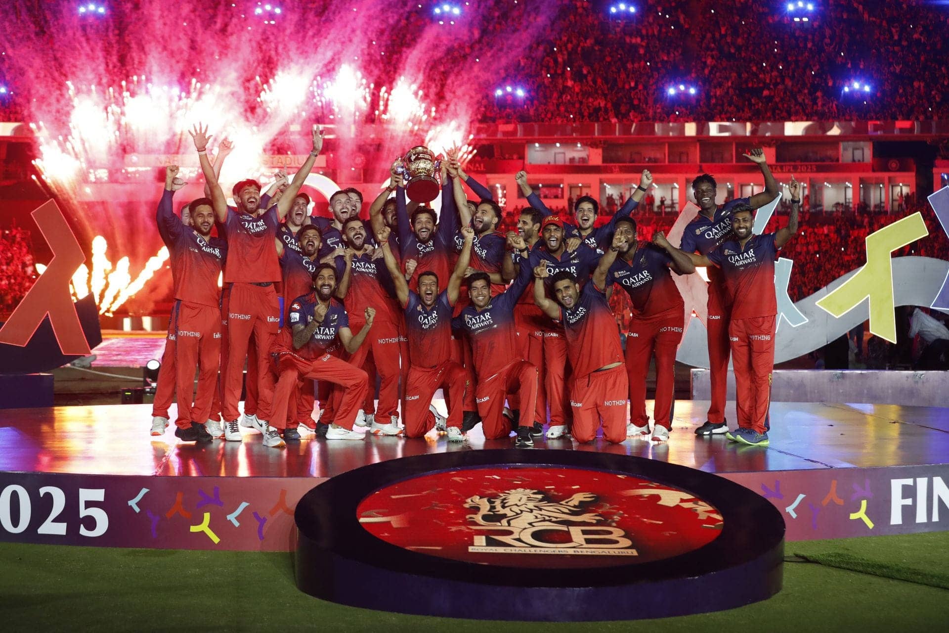 RCB ki thakawat? Sehwag ka hilarious jawab IPL 2026 pe!