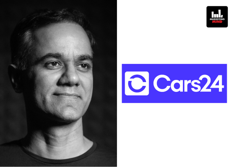 Gajendra Jangid Leaves Cars24 CMO Role Before IPO Launch