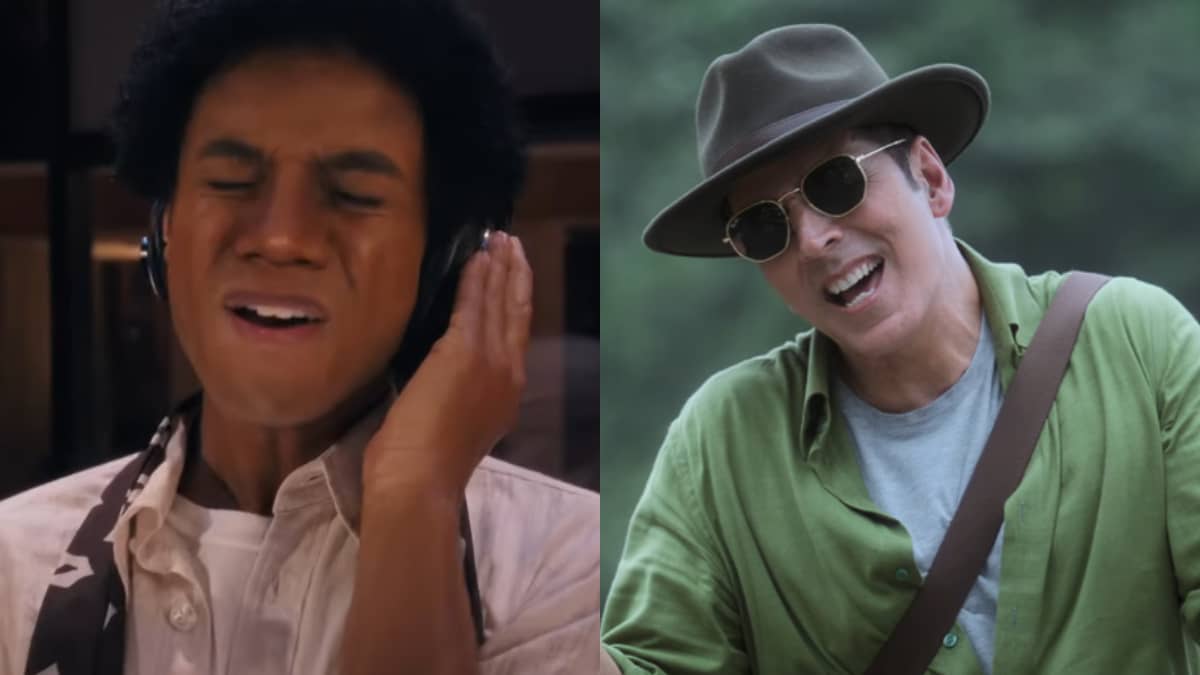 Bhooth Bangla Box Office: Crushing Michael Like a Champ