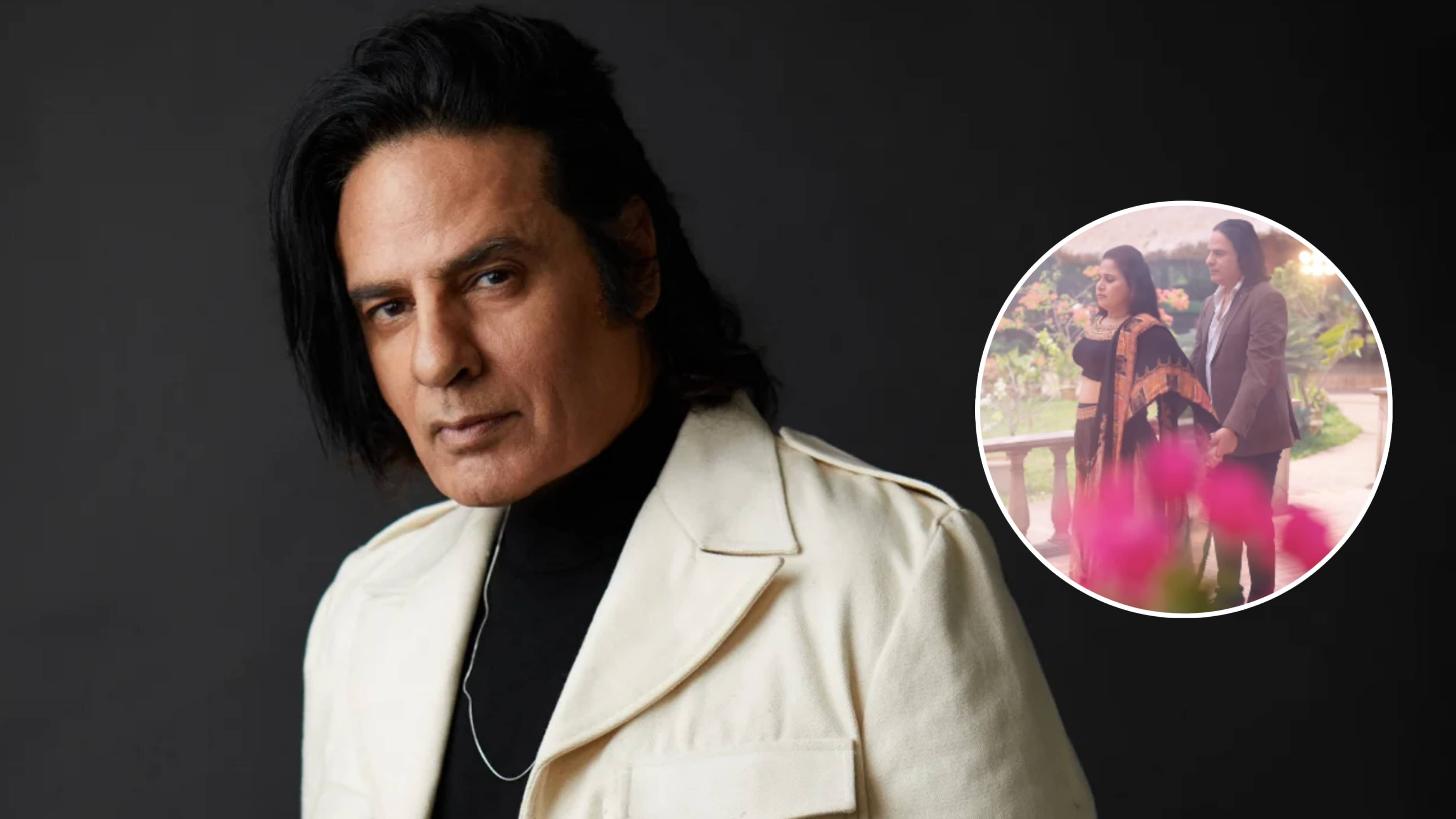 Rahul Roy Overcomes Trolls with Celebrity Support