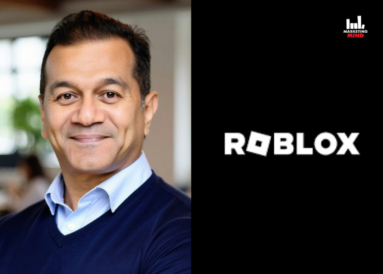 Roblox Brings Sunil Rao on Board for India Fun Adventure