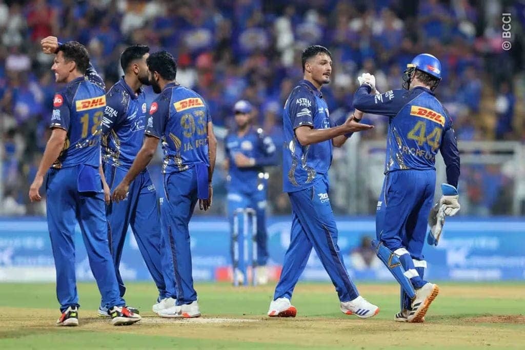 Bumrah's Six-Fest: Aakash Chopra's Take on MI's Loss to SRH