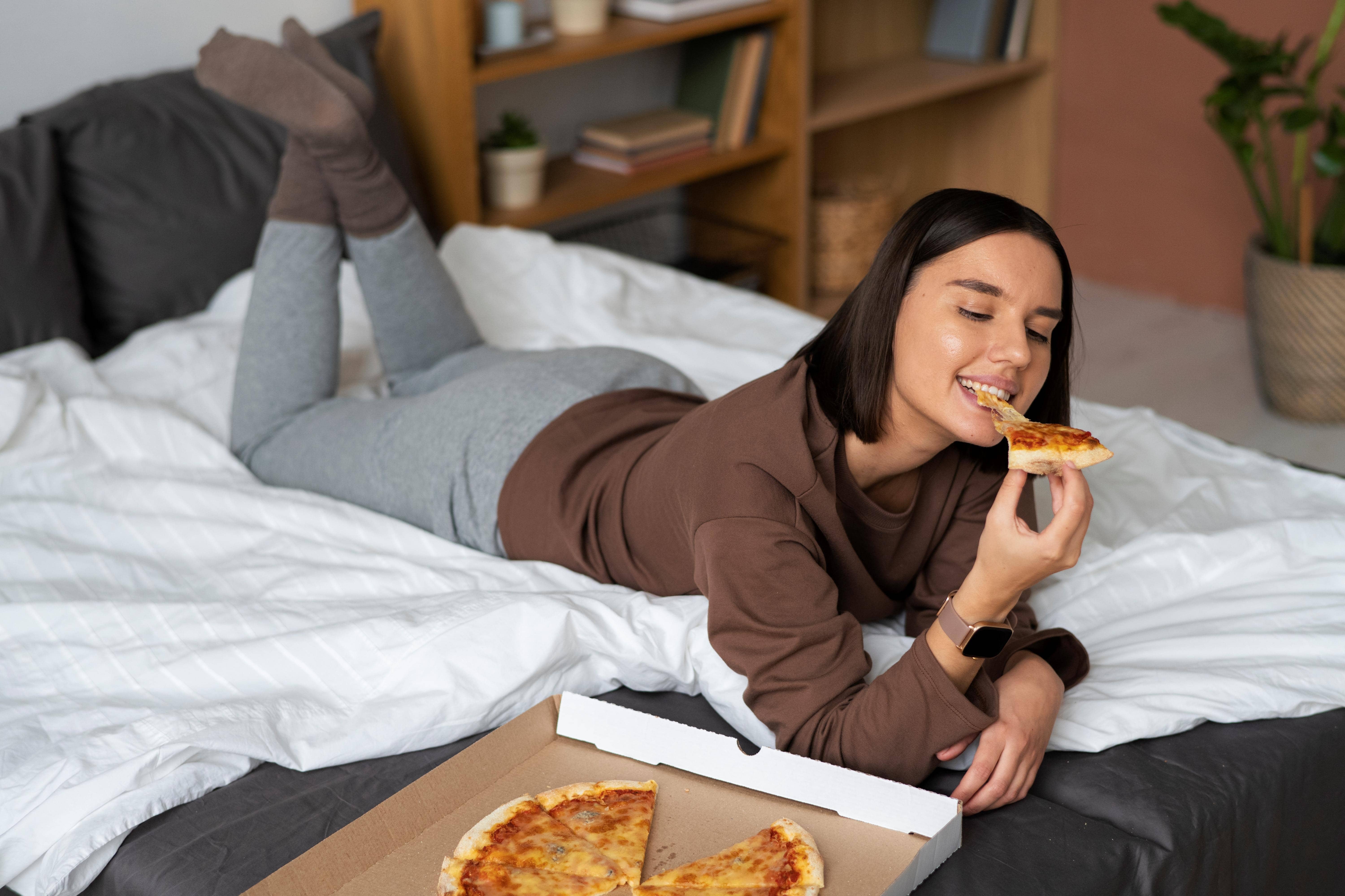Why Hormones Make Women Snack Like Crazy: A Fun Dive