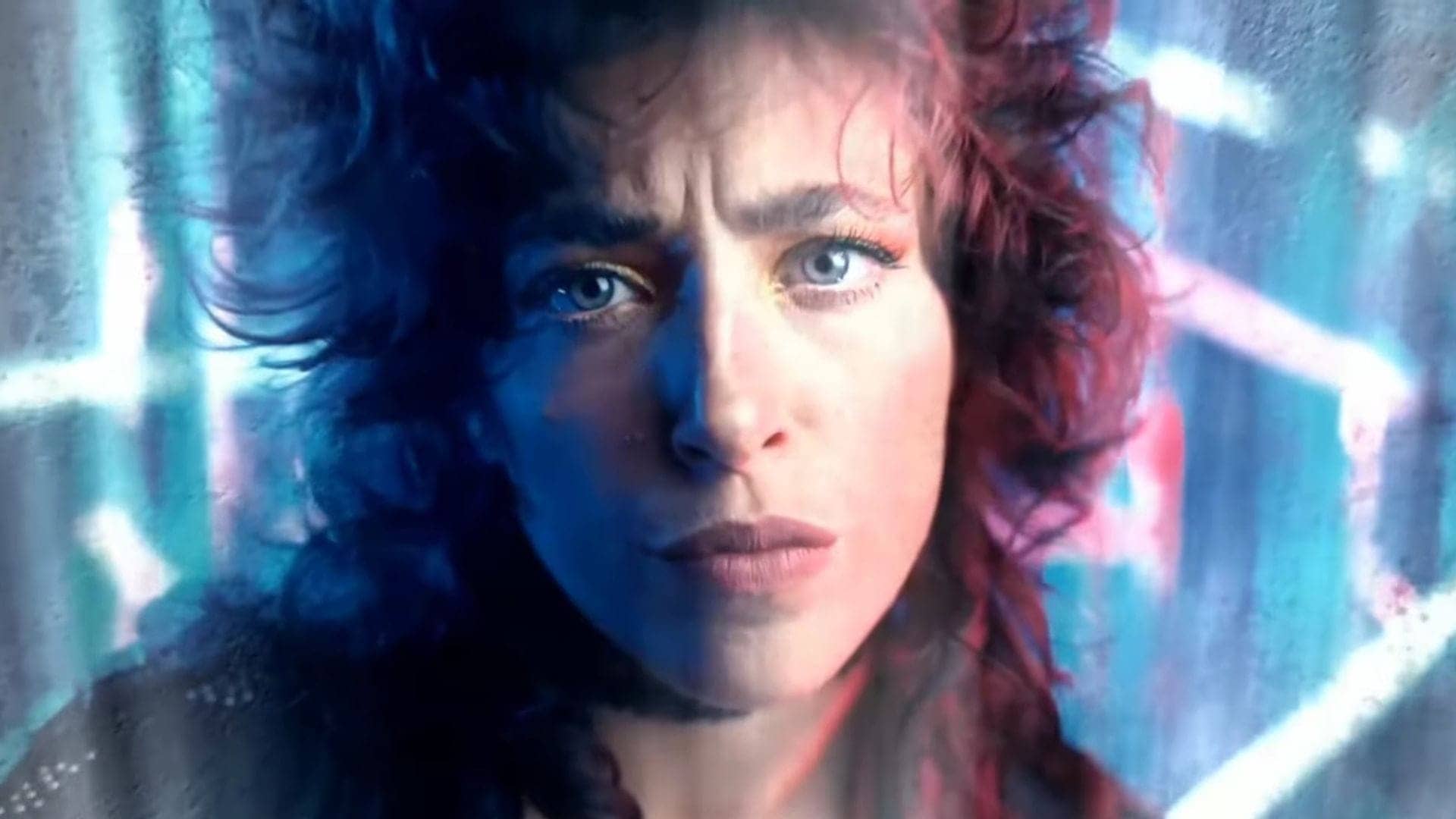 Lizzy Rain Rocks WWE with a Heavy Metal Debut at NXT