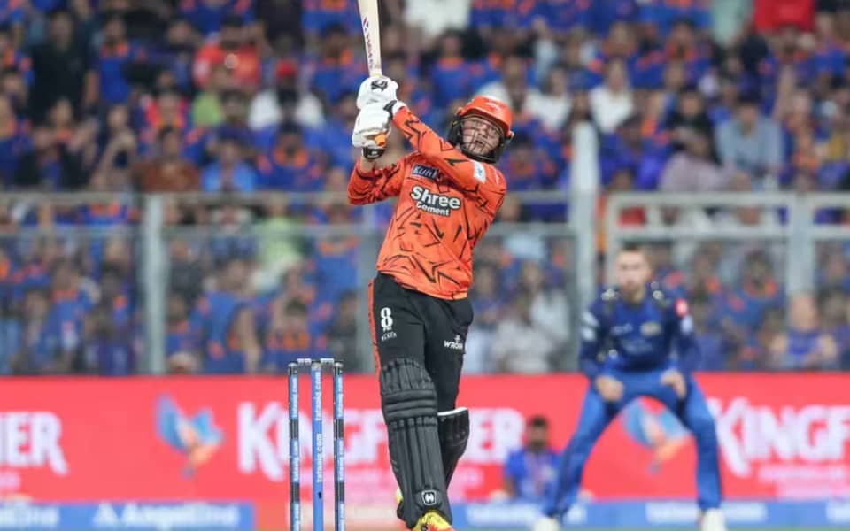 Piyush Chawla Applauds SRH for Thrilling Run Chase vs MI