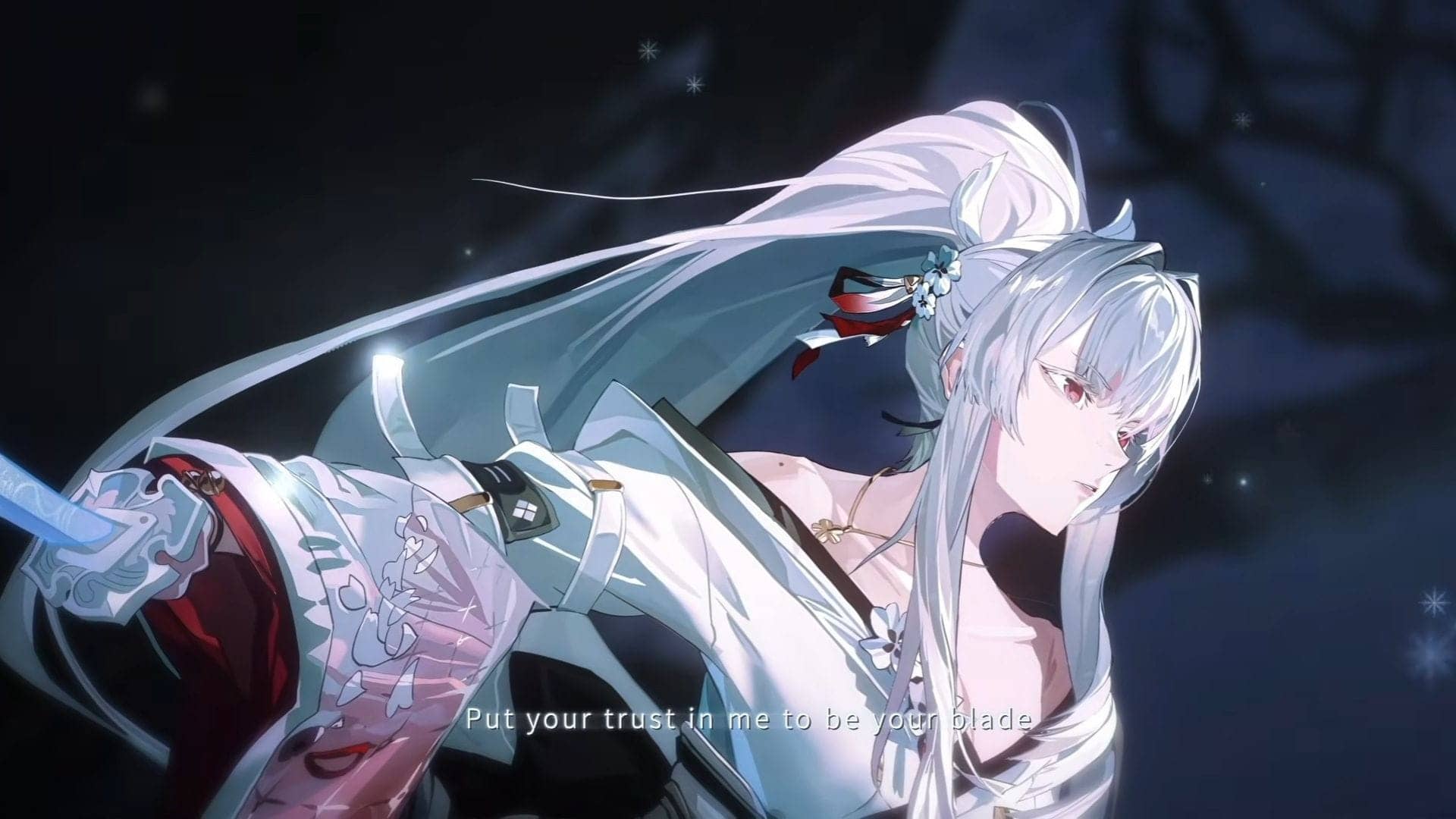 Hiyuki's Ultimate Weapon Guide for Wuthering Waves Fun