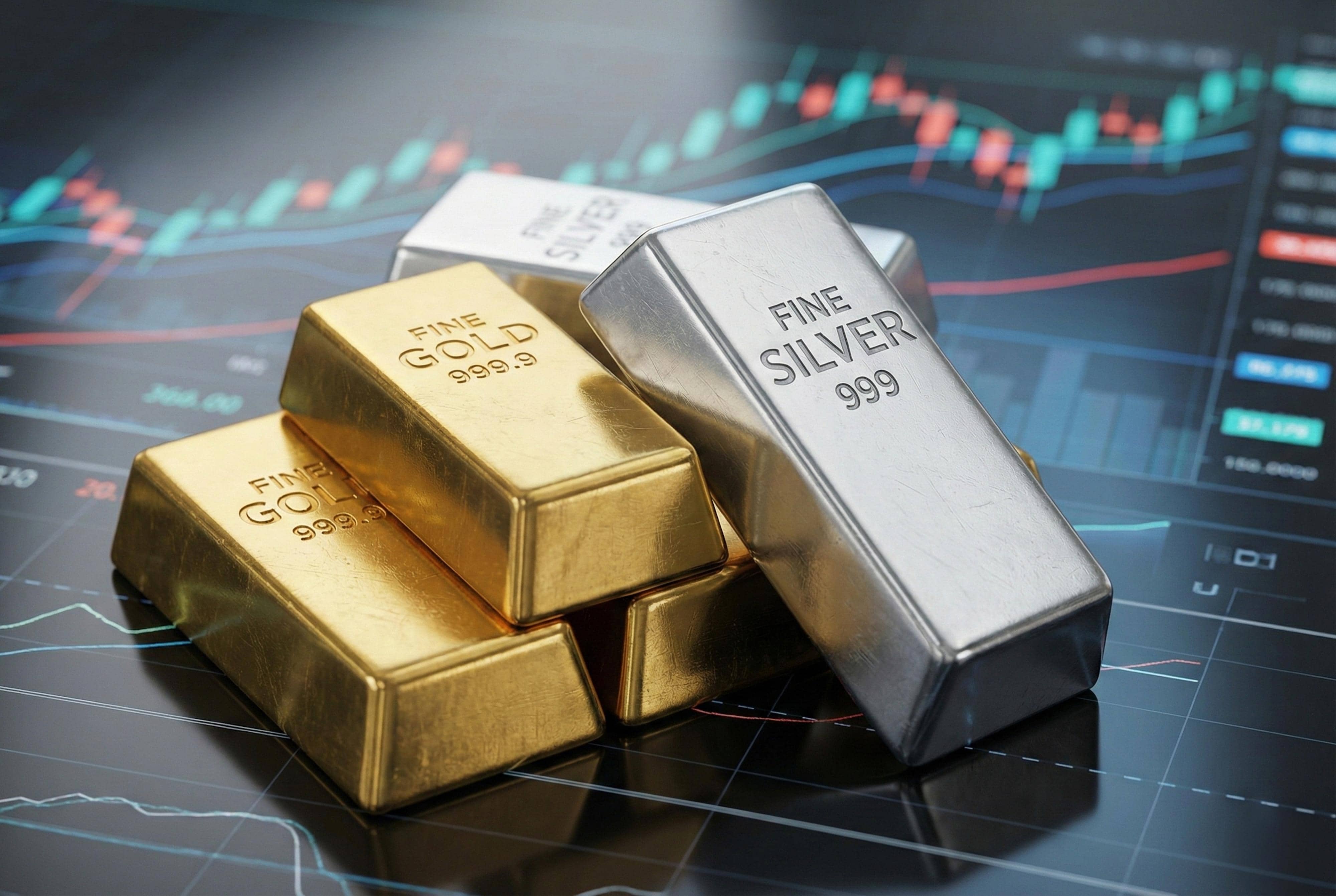 ETFs Shine Bright: ₹1.8 Lakh Cr Inflows with Gold Leading