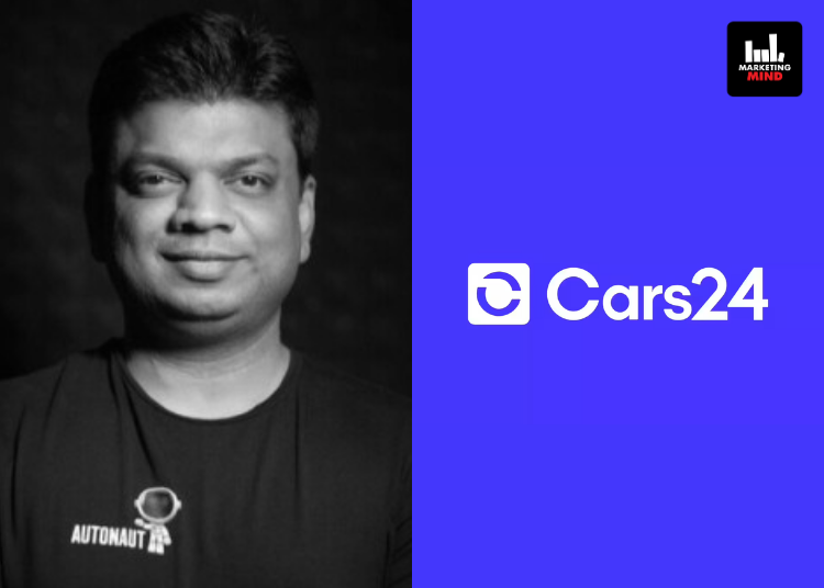 Mehul Agrawal Takes a Bow at Cars24, Remains on Board