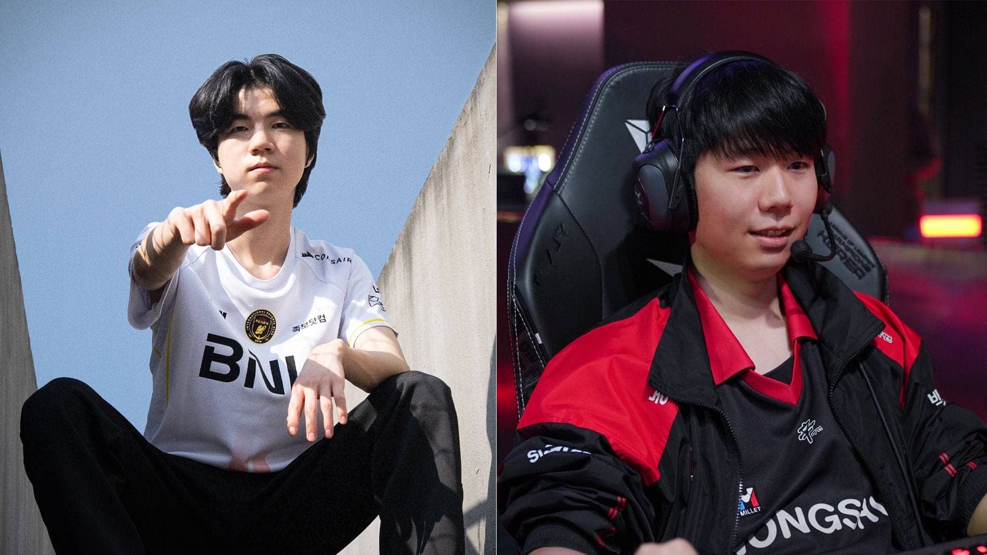 Diable's Big Move: From FEARX to Nongshim Before LCK Round 2
