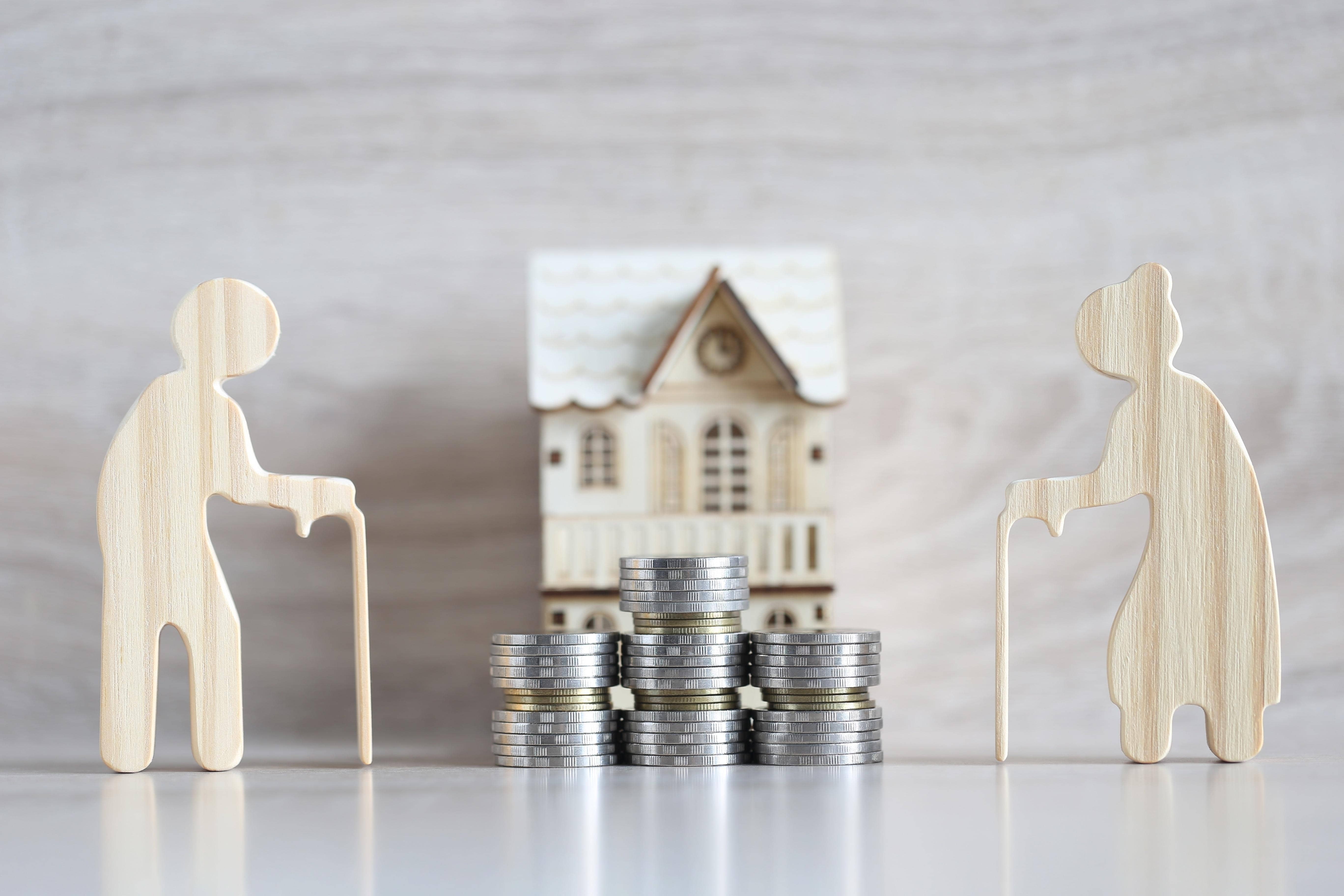 Survey: 70% of Indians Think Retirement is a Pipe Dream