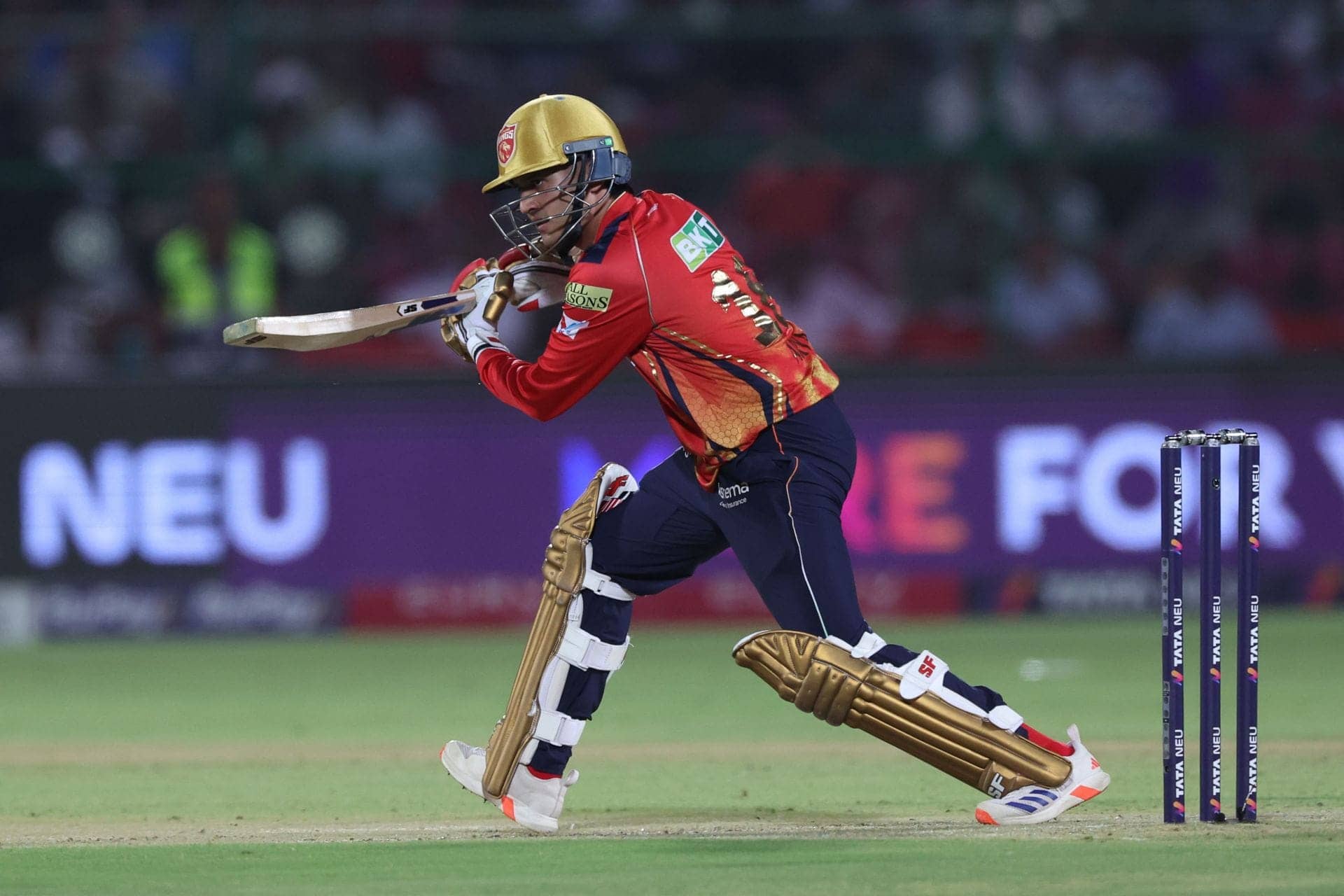 Saba Karim: MI's Ryan Rickelton is just like Priyansh Arya!