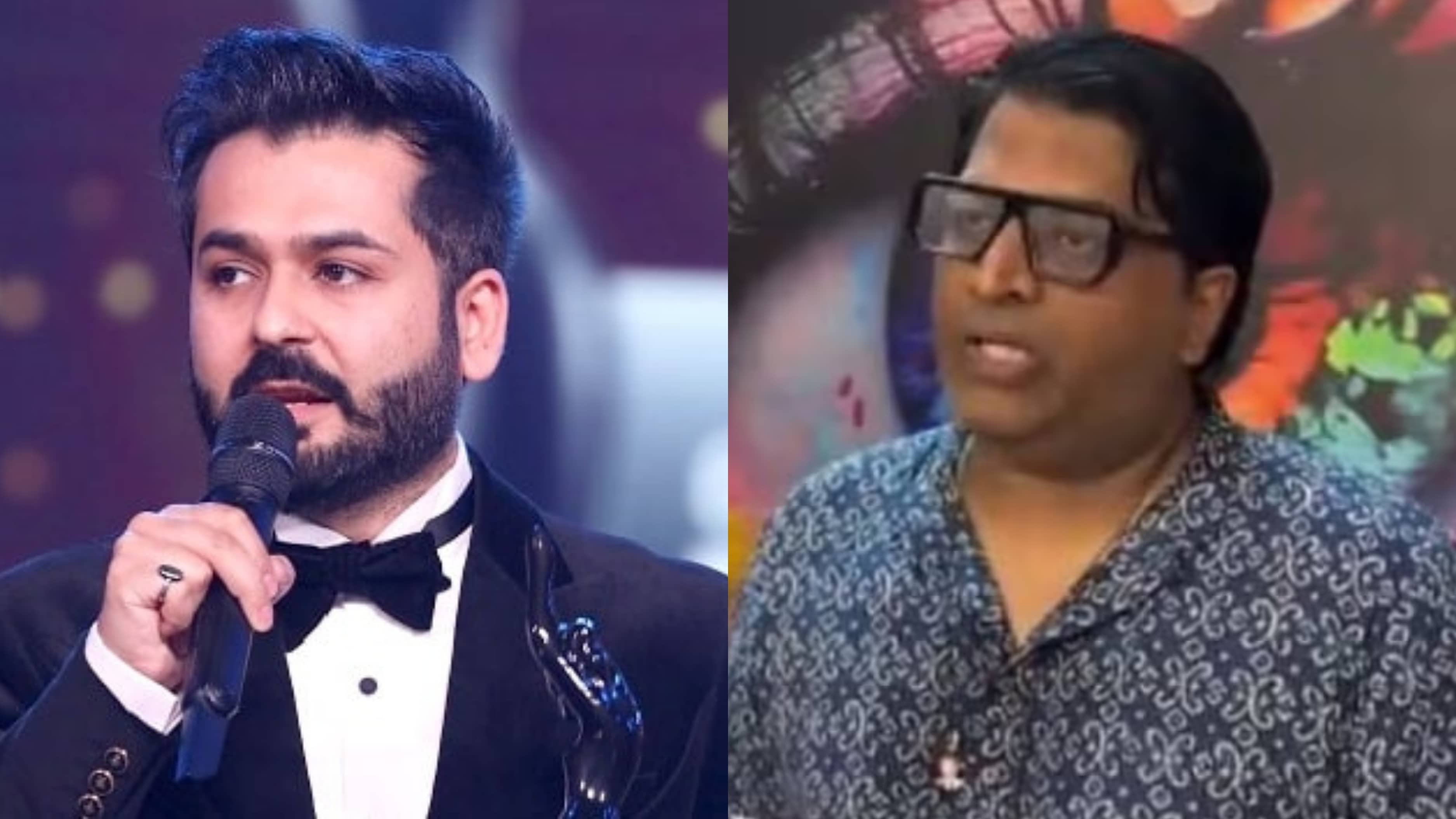 Filmmaker Vows to Keep Quiet About Aditya Dhar Drama