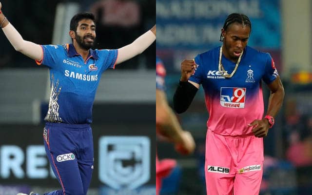 Kris Srikkanth tells Bumrah: Unleash your inner Jofra Archer!