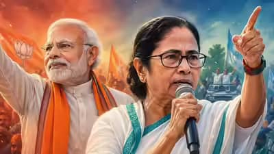 Bengal Elections 2026: Jhalmuri is the New Political Vibe Check
