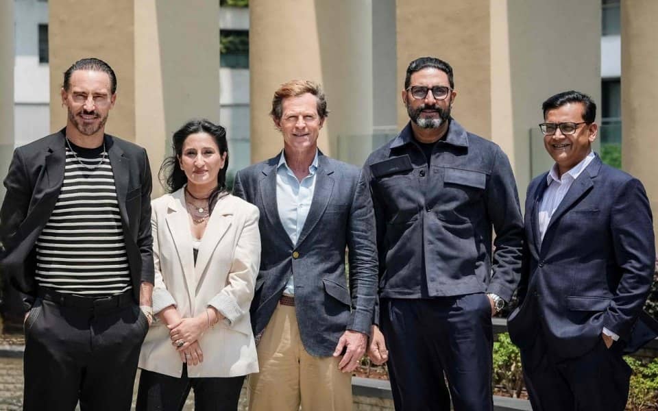 Faf du Plessis and Legends Unite for ETPL Franchise Glory