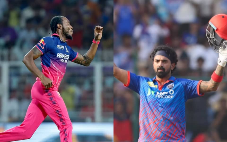 IPL 2026: Match 43, Royals vs Capitals – Who’s Got Game?