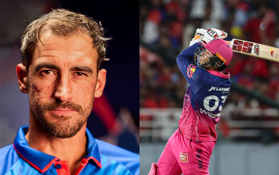 IPL 2026: RR vs DC - Can the Royals Keep Winning Streak?