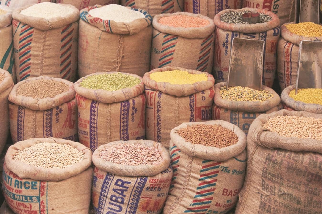 India's Plate Dilemma: Pulses Are Missing in Action!