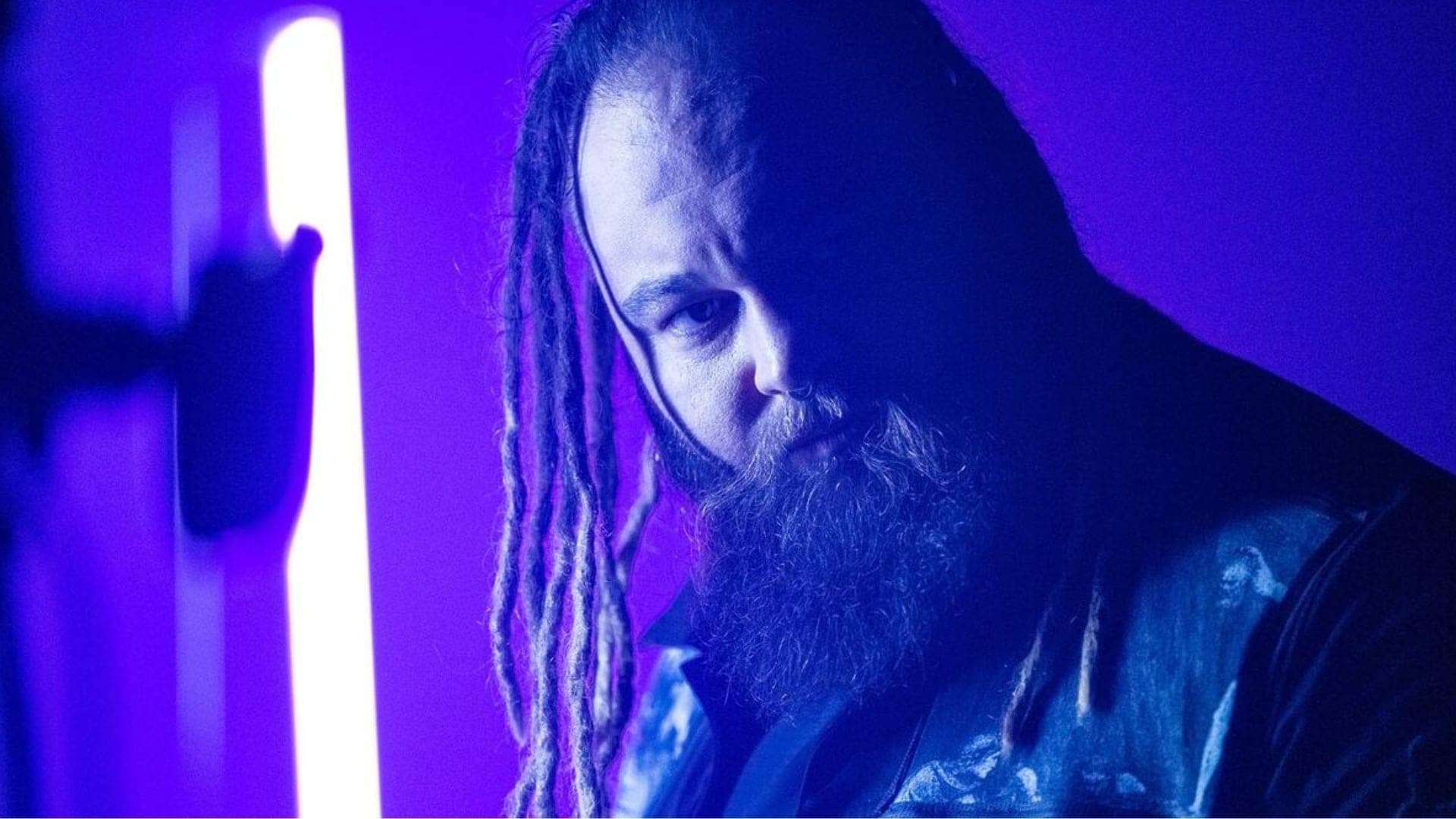Scarlett Bordeaux Reveals Bray Wyatt's Faction Dreams