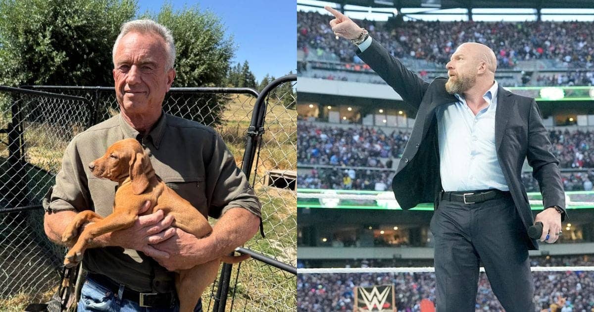WWE Introduces New Rookies, Kennedy Jr. Proud of Niece Zoe