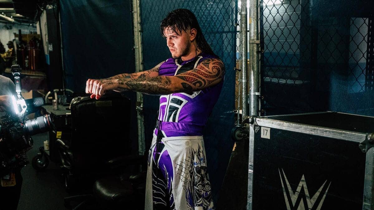 Dominik Mysterio: Dirty Dom Ki 7 Mazedaar Moments!