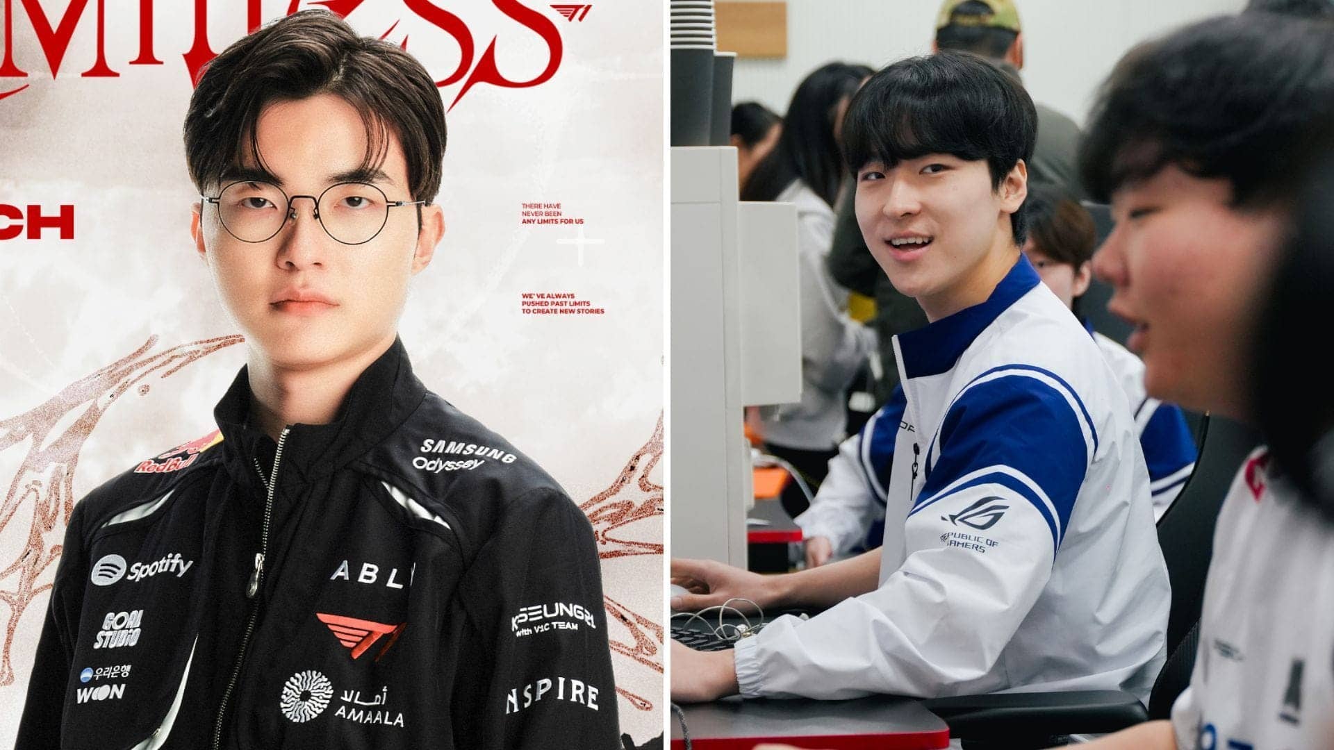 South Korea's Esports Exit: A Total Disgrace Unfolds!