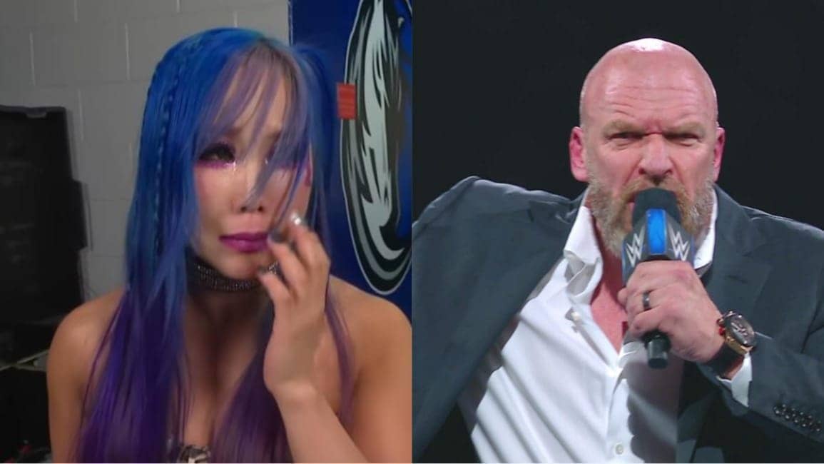 WWE Cuts Over 24 Stars: Ain't Nobody Safe, G!