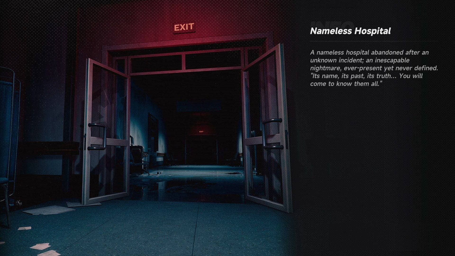 Mastering the Nameless Hospital Quest in NTE Like a Star