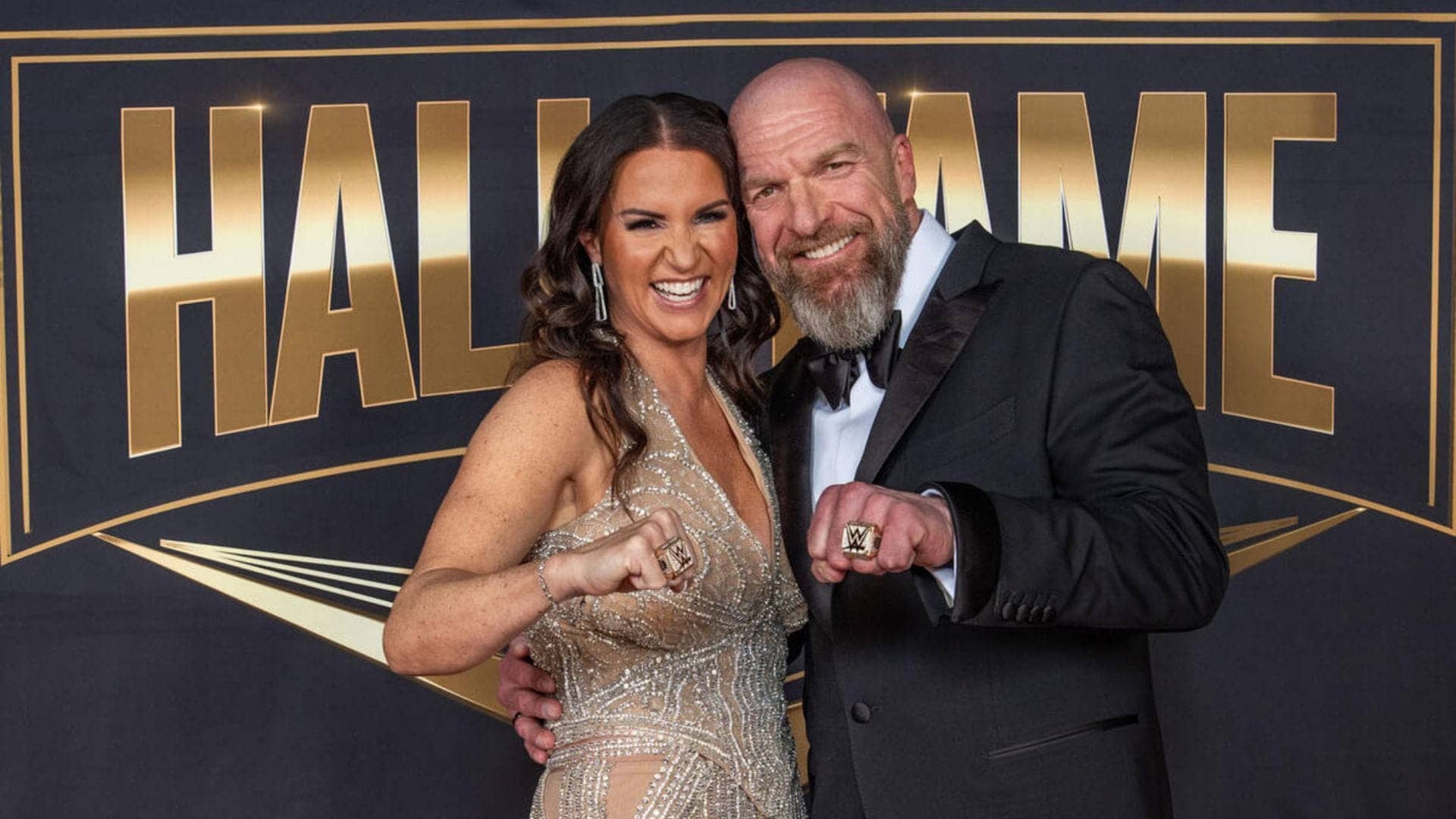 Maven's fiery take on Stephanie McMahon's Hall of Fame spot