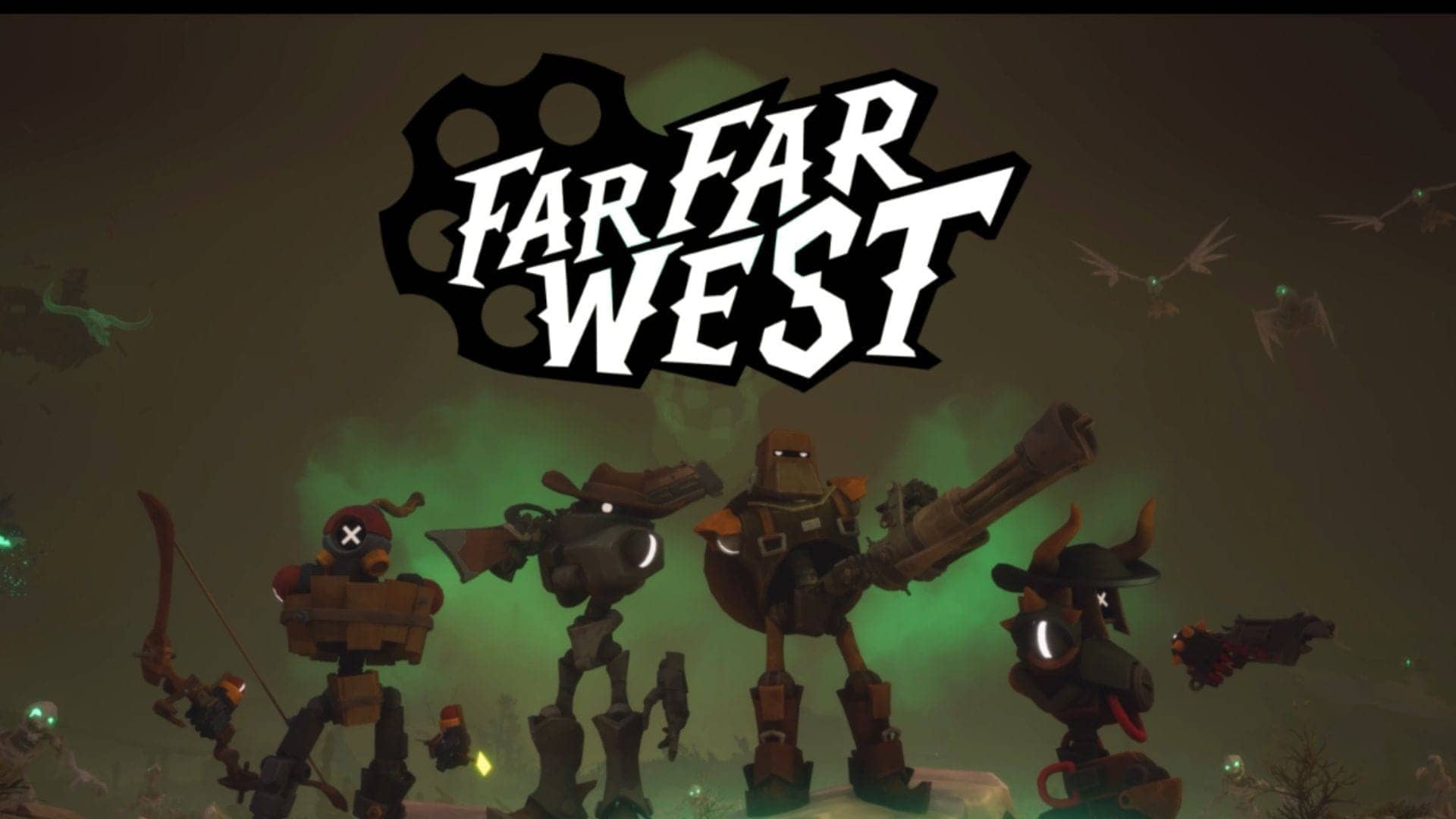 Unlocking All Character Skins in Far Far West: A Smooth Guide