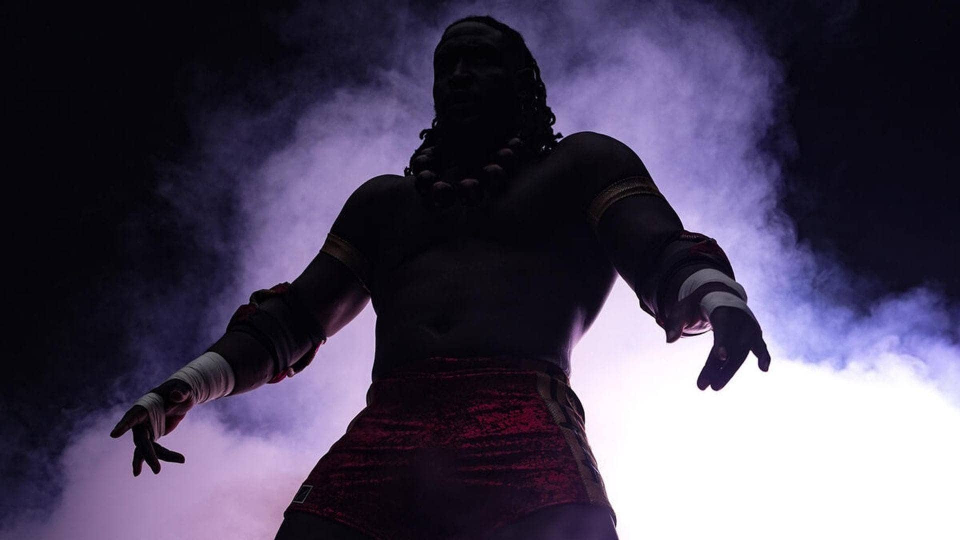 Mark Henry's Cheesy Advice: Just Say No, Femi, Buddy!