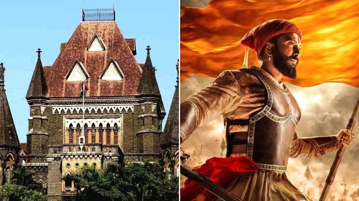 Bombay HC Slams Down PIL Against Raja Shivaji Title