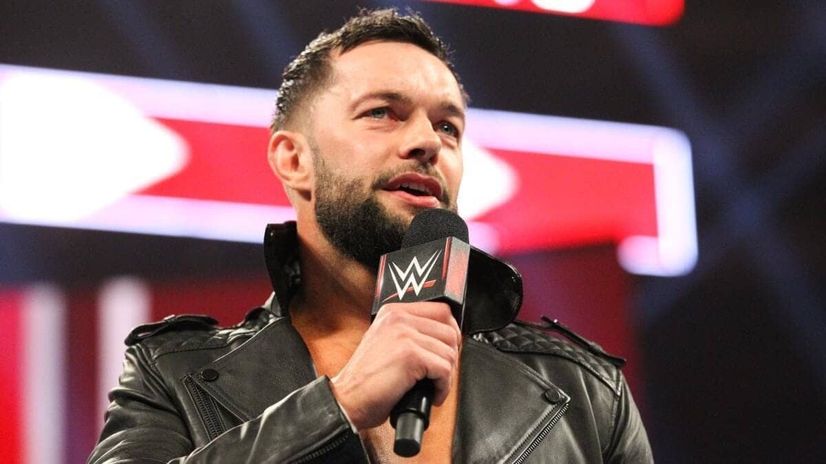 Finn Balor Revives The Balor Club For WWE Shenanigans