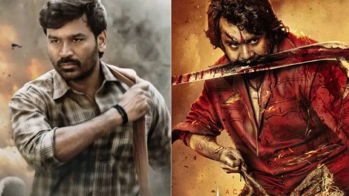 Kara Vs KD: Box Office Battle Mein Dhanush Ka Dhamaka!
