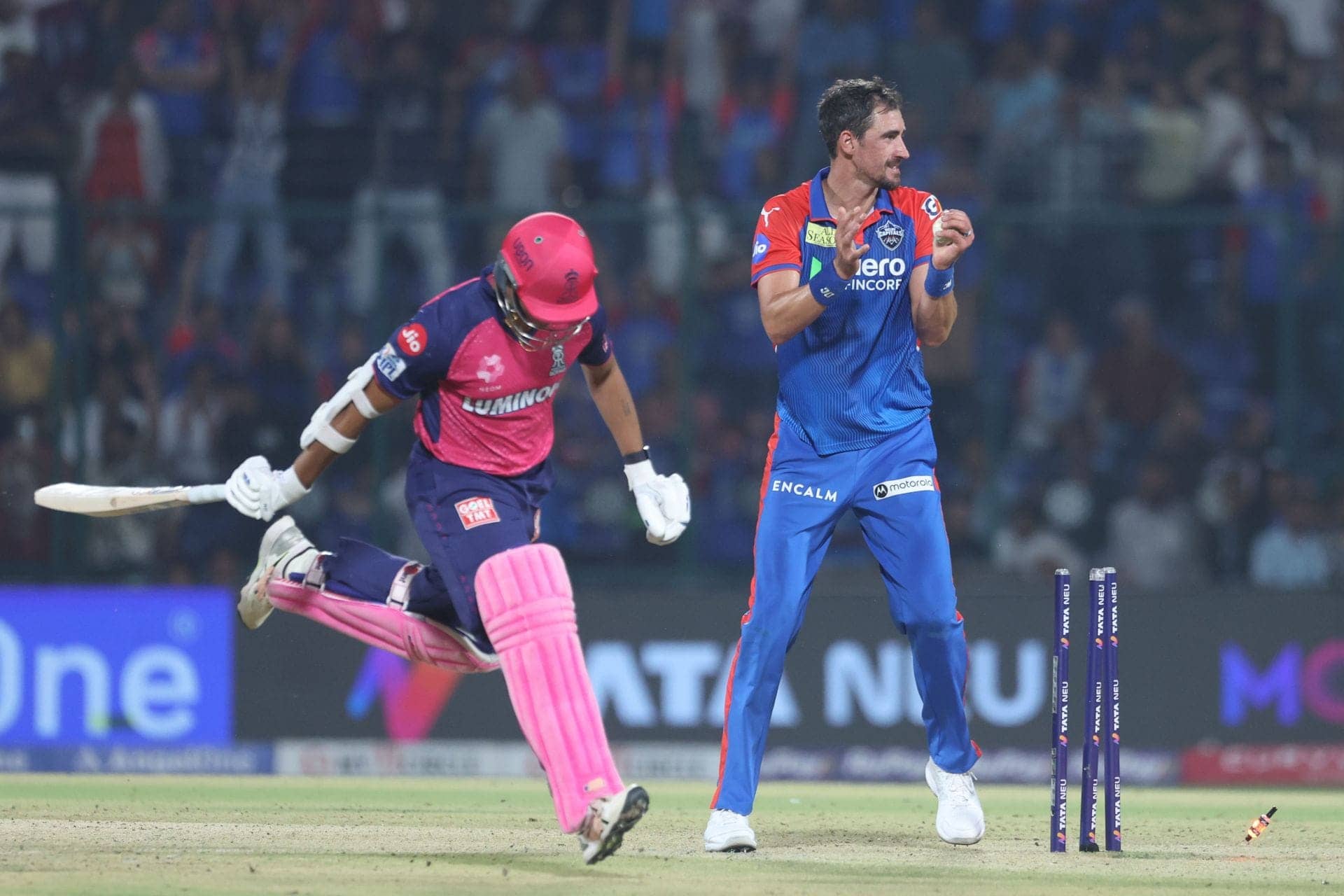Rajasthan Royals vs Delhi Capitals: Epic IPL 2026 Showdown!