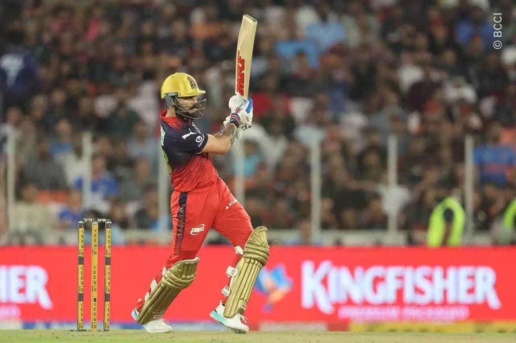 Kohli Dismantles Rabada in IPL 2026 Showdown of Titans