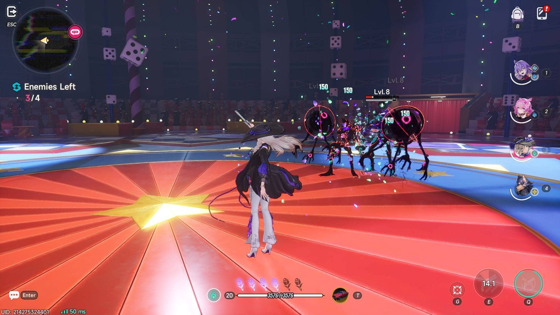 Unleash Your Inner Champion: NTE Combat Guide Unleashed