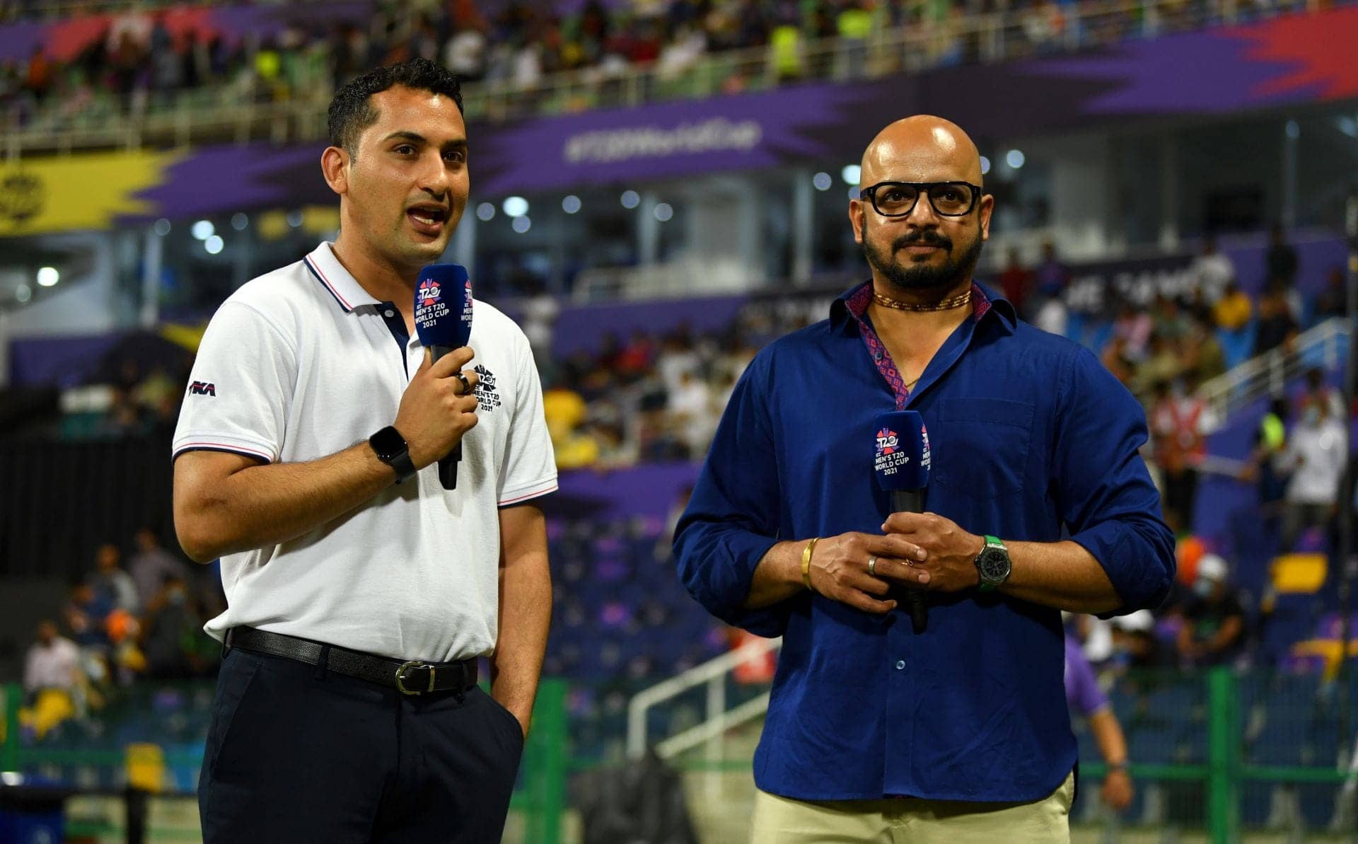 Kartik Questions RCB's Tactics on Krunal Pandya's Bench Role