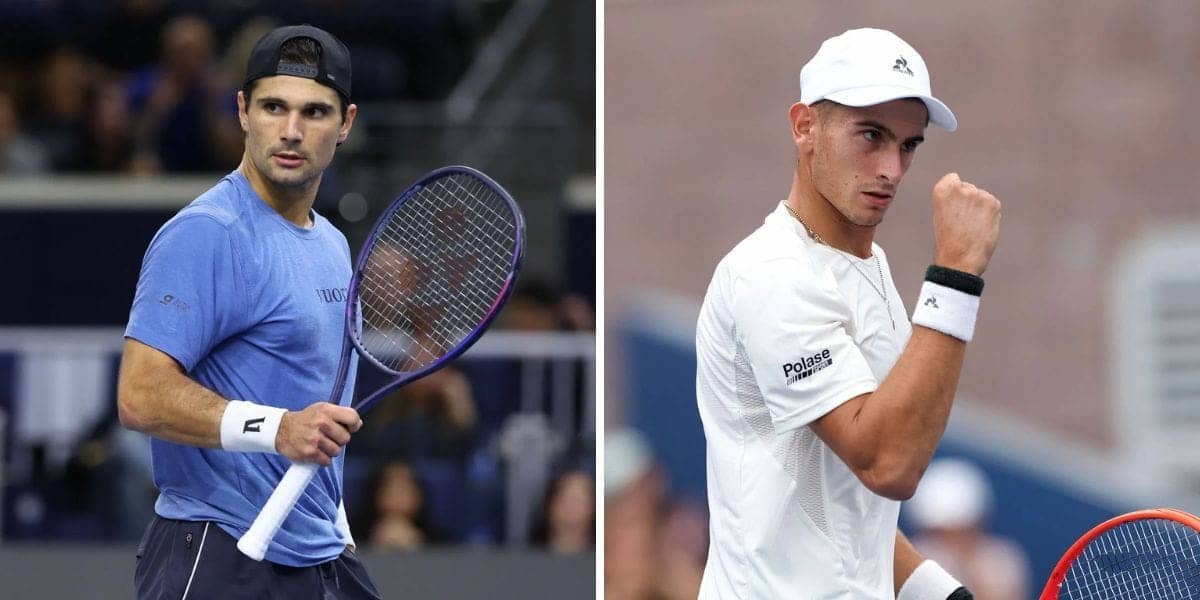 ATP Challenger Cagliari Day 5: Predictions and Vibes, G